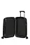 Валіза 55 См Samsonite PROXIS BLACK 55x35x23(26) CW6*09005 - мініатюра 2