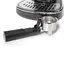 Кавоварка HCM-105 Silver 850W Holmer teh0020742 - мініатюра 7