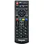 Пульт дистанционного управления для телевизора Panasonic 468379.133 для TX-24FR250 - миниатюра 1