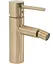 Змішувач для біде Rea Tess brushed gold REA-B7010 Золотий - мініатюра 4