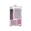Корпус для ПК JONSBO Z20 White-Pink - миниатюра 10