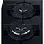 Варочная поверхность Whirlpool GOR 625/NB газовая [138025] - миниатюра 4
