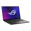 Ноутбук ASUS ROG Zephyrus G16 (GU605CR-QR121), Intel Core Ultra 9 285H, 16 дюймів, RAM 64 ГБ, SSD 1 ТБ, nVidia GeForce RTX 5070 Ti 12 ГБ, Без ОС - мініатюра 2