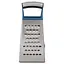 Терка Ringel Rasch 4-сторонняя 22.5 см (RG-5130/14) - миниатюра 1