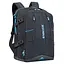 Рюкзак для ноутбука Rivacase 17.3" Black (7860) (7860 (Black)) - мініатюра 1