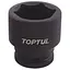 Головка ударная 3/4, 41 мм Toptul hoz0009316 - миниатюра 1