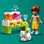 Конструктор LEGO Friends Вантажівка із гот-доґами 100 деталей (42633) - мініатюра 7