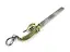 Брелок Атака титанів Меч Attack On Titan Sword Key Chain AoT 27.124.820 - мініатюра 5
