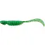 Силикон Reins Curly Shad 3.5" 592 Bucksy Chart (14 шт/уп) - миниатюра 1