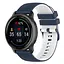 Ремешок Ribby для Smart Watch 20mm Blue - миниатюра 1