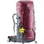 Рюкзак Deuter Aircontact Lite 60+10 SL Old Graphite-Maron (1052-4340218 5423) - миниатюра 1