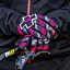 Велоперчатки Muc-Off MTB Bolt L (1081-MC.20105) - мініатюра 3