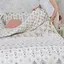 Комплект постільної білизни Viluta євро ранфорс 22202 100% бавовна - мініатюра 5