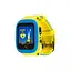 Детские умные часы Amigo GO004 Splashproof Camera+LED Glory Blue-Yellow - миниатюра 2