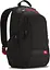 Рюкзак Sporty Backpack 14" DLBP-114 Black Case logic sum0027891 - миниатюра 1