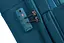 Валіза на колесах Thule Spira Carry-On Spinner with Shoes Bag Legion Blue 3204144 - мініатюра 10