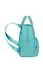 Рюкзак American Tourister PUFFYPOP DUSTY TURQUOISE 35x24x17 MJ1*21002 - миниатюра 4