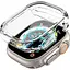 Чохол Spigen Чохол Apple Watch Ultra 49 мм Ultra Hybrid Crystal Clear Case - мініатюра 5