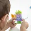 Набір для творчості Hasbro з масою для ліплення Play-Doh Grow and Style Animals (F8787) - мініатюра 7