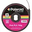 Пластик для 3D-принтера Polaroid ModelSmart 250s Pink (3D-FL-PL-6016-00) - мініатюра 1