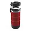 Пресс для кофе GSI Outdoors Commuter Javapress Красный (1099-79471) - миниатюра 2