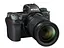 Цифровая камера Nikon Z6 III kit 24-70mm f/4 S (VOA130K001) - миниатюра 4