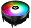 Кулер для процессора ID-Cooling DK-07A Rainbow (DK-07A Rainbow) - миниатюра 1
