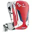 Рюкзак Deuter Compact Lite 8 Fire-White (1052-3200015 5350) - мініатюра 1