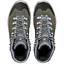 Черевики Scarpa Mistral GTX Wmn 38.5 Smoke/Lagoon (1004-30026-202-1-38.5) - мініатюра 4