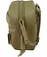 Підсумок Kombat UK Mini Molle Utility Pouch Койот (1000-kb-mimup-coy) - мініатюра 3
