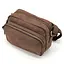 Невелика чоловіча сумка через плече на 2 відділення TARWA 23х16х11 см sum0028182 - мініатюра 6