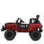 Електромобіль дитячий Bambi Джип Racer M 5780EBLRS-3 - мініатюра 4