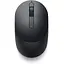Мишка Dell Mobile Wireless MS3320W Black (570-ABHK) - мініатюра 2