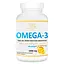 Омега-3 Bodyperson Labs Omega 3 90 caps (1086-2022-09-1017) - мініатюра 1