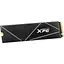 SSD накопитель ADATA XPG Gammix S70 Blade 4TB (AGAMMIXS70B-4T-CS) [135455] - миниатюра 4