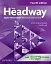 New Headway Upper-Intermediate: Workbook without Key and iChecker CD Pack - мініатюра 1