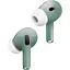 Навушники Apple AirPods Pro 2 Camping Green Gloss (MTJV3) [117574] - мініатюра 2
