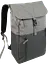 Легкий городской рюкзак 18L Nachhaltiger Rucksack серый LS sum0028837 - миниатюра 1