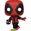 Фігурка Funko POP Marvel: Deadpool - Bowling det0018117 - мініатюра 1