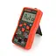 Мультиметр ANENG M118A, вимірювання: V, A, R, C, T, F, функція hFE - мініатюра 4