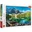 Пазл Trefl Пазлы Озеро Морское Око Татры Польша 1500 эл. (26167) - миниатюра 1