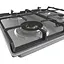Варильна поверхня Gorenje GW641EX газова [137936] - мініатюра 6