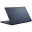 Ноутбук Asus VivoBook 15 R1504VA-BQ935, Intel Core i7-1355U, 5GHz, 15.6 Full HD, 16GB, 1TB SSD, Intel Iris Xe Graphics, Free DOS - миниатюра 10