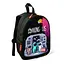 Рюкзак Among Us дитячий шкільний/міський 34х27х13 см для хлопчика (02351) - мініатюра 1