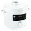Мультиварка-скороварка Tefal Turbo Cuisine білий 1000Вт (CY754130) - мініатюра 1