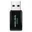 Wi-Fi-адаптер Mercusys Technologies MW300UM 300Mbps Wireless N USB Adapter - мініатюра 1
