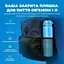 Пляшка для води ION8 металева вакуумна 920 мл Vacuum Insulated Blue (I8TS1000BLU) - мініатюра 5