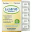 Пробіотики California Gold Nutrition LactoBif 65 Probiotics 30 вегетаріанських капсул - мініатюра 1