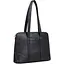 Сумка для ноутбука Rivacase 14 8992 black (8992 PU (Black)) - миниатюра 2