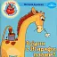 Казки-веселинки. Звідки в Жирафи плями? - миниатюра 1